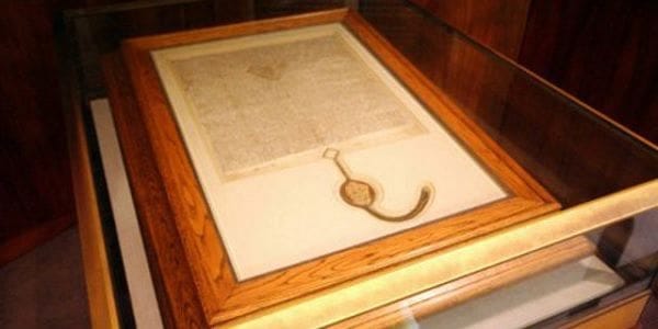 Magna Carta