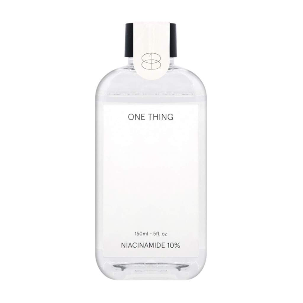 ONE THING NIACINAMIDE 10% Toner