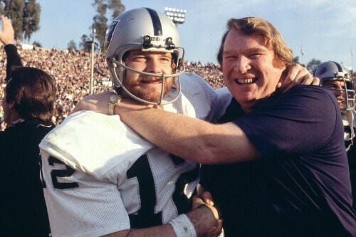 1976 Raiders become Super Bowl champions | Local Lifestyle Columns |  dailyrepublic.com