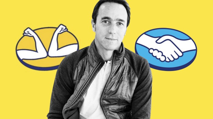 How MercadoLibre emerged as an ecommerce titan