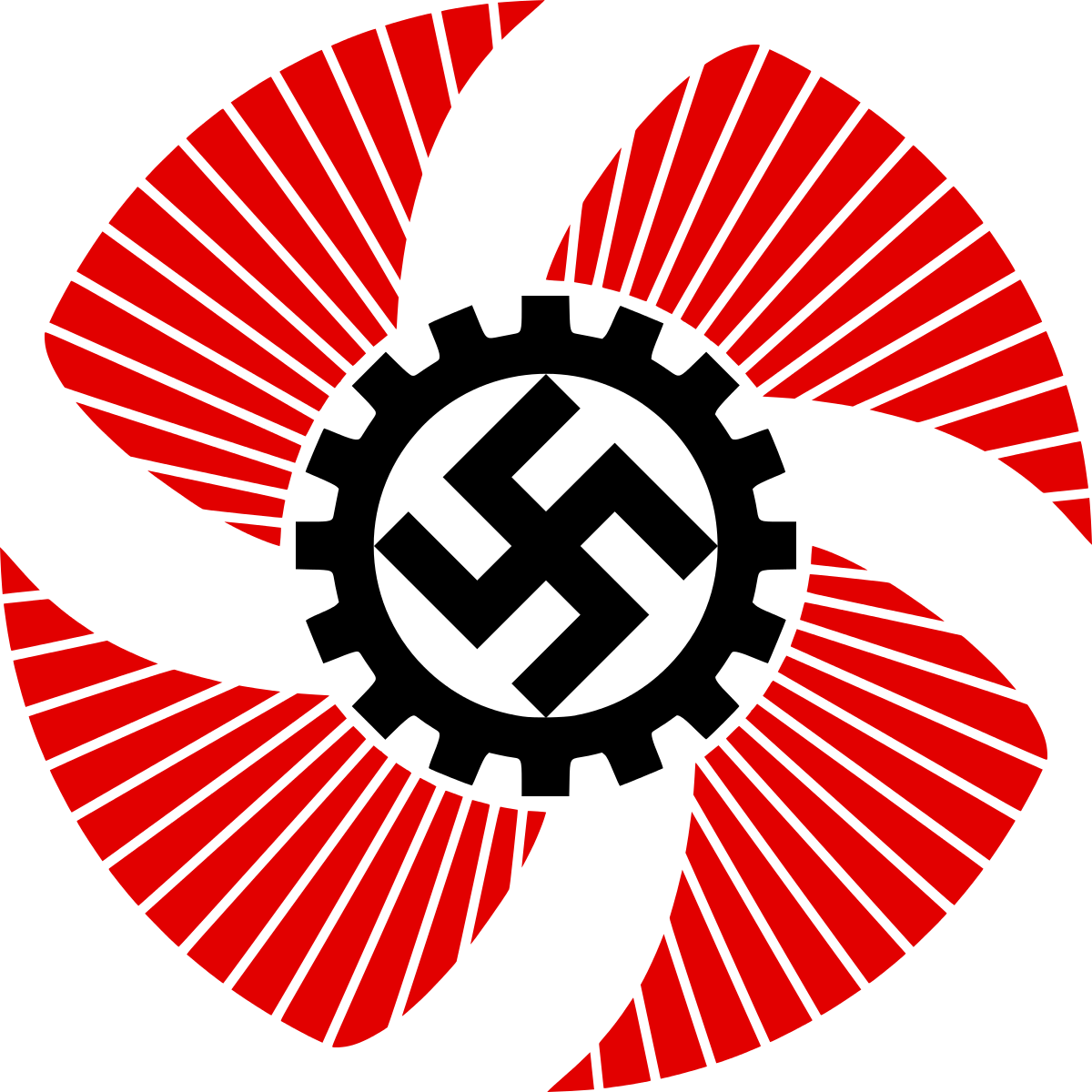 https://upload.wikimedia.org/wikipedia/commons/thumb/a/ad/KdF_Symbol.svg/1200px-KdF_Symbol.svg.png