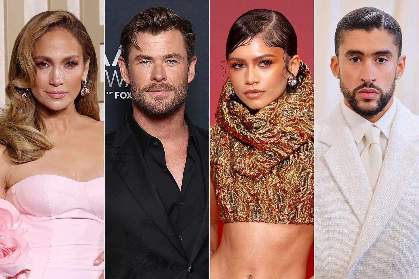 Co-Chairs for the 2024 Met Gala Have Been Revealed: All the Details