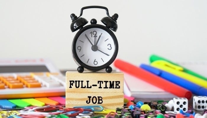 5 ways to Work Full Time and Keep a Horse - The Horse Exchange