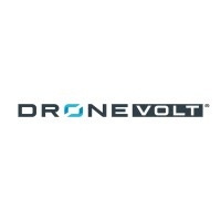Logo de DRONE VOLT