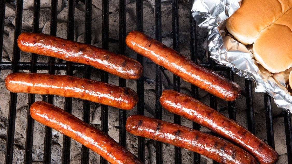 The Best Way to Cook Hot Dogs and Make Them Perfect Every Time | Epicurious