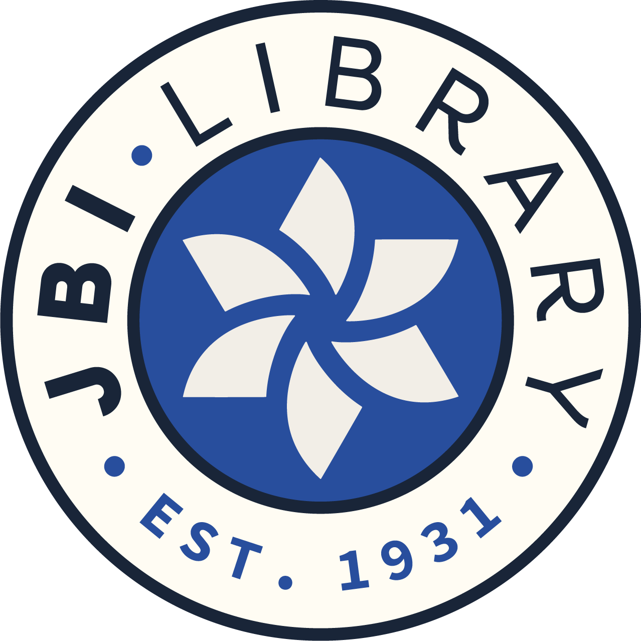 JBI logo