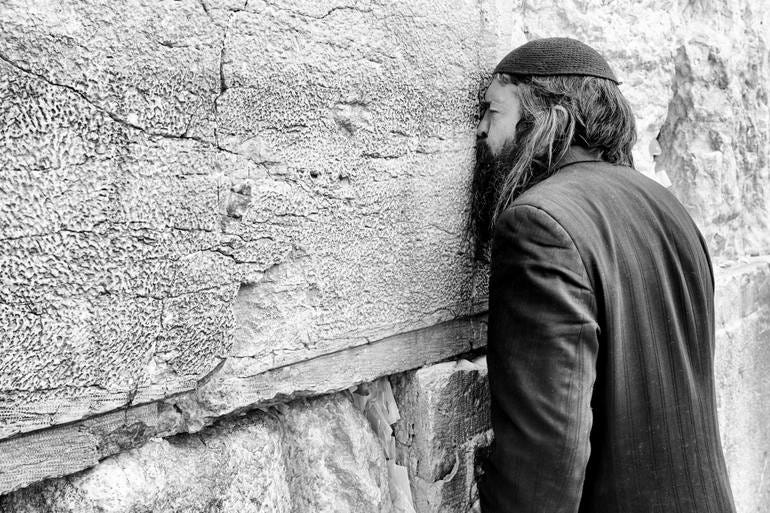 Five Quick Questions and Answers about Jerusalem's Wailing Wall -  Documentarytube.com