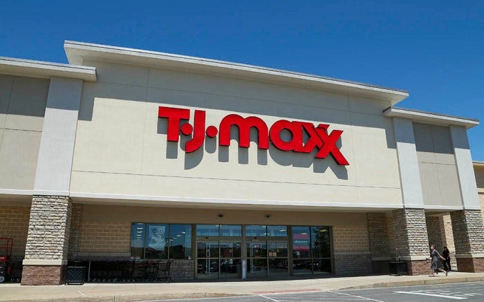 10 Things About TJ Maxx You Need to Know & Why Prices Are Cheap – Footwear News