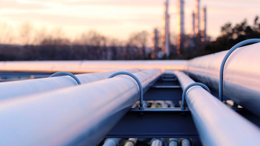 Dofasco proposes 14-kilometre natural gas pipeline in support of 'green  steel' project - constructconnect.com