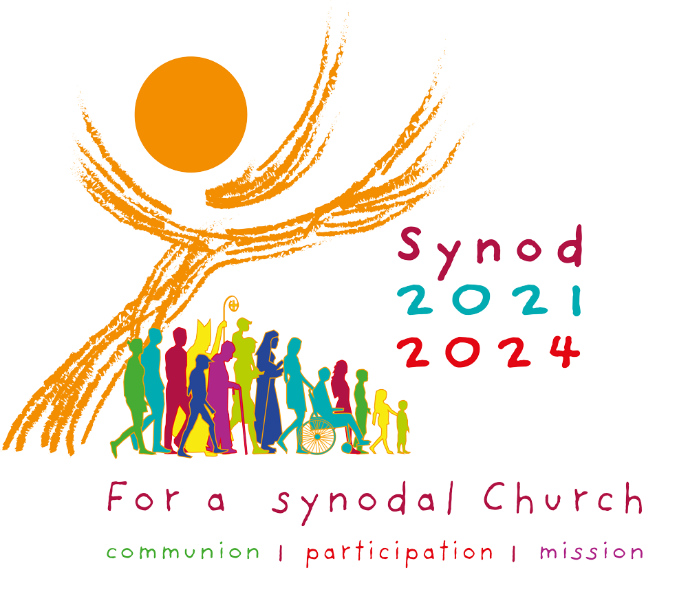 2021-2024 Synod Logo