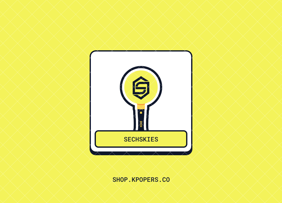 SECHSKIES LIGHTSTICK