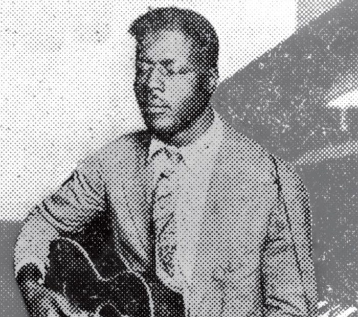 Dark Was the Night: The Legacy of Blind Willie Johnson | TIDAL Magazine