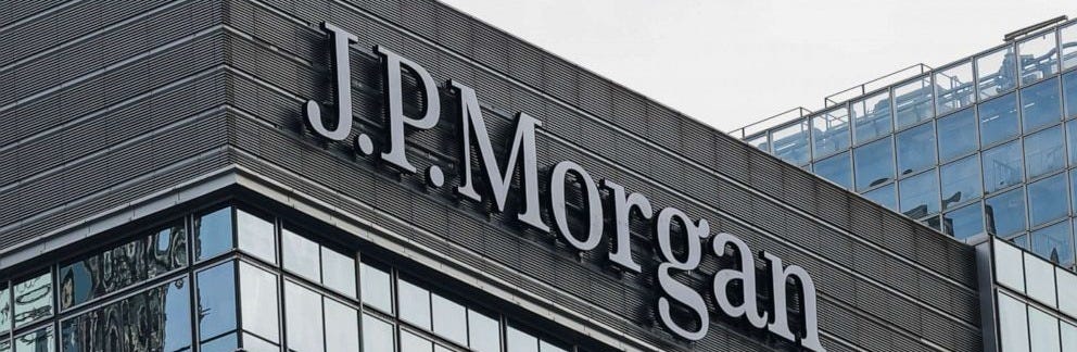 JPMorgan Chase investigating misuse of pandemic aid funds - ABC News
