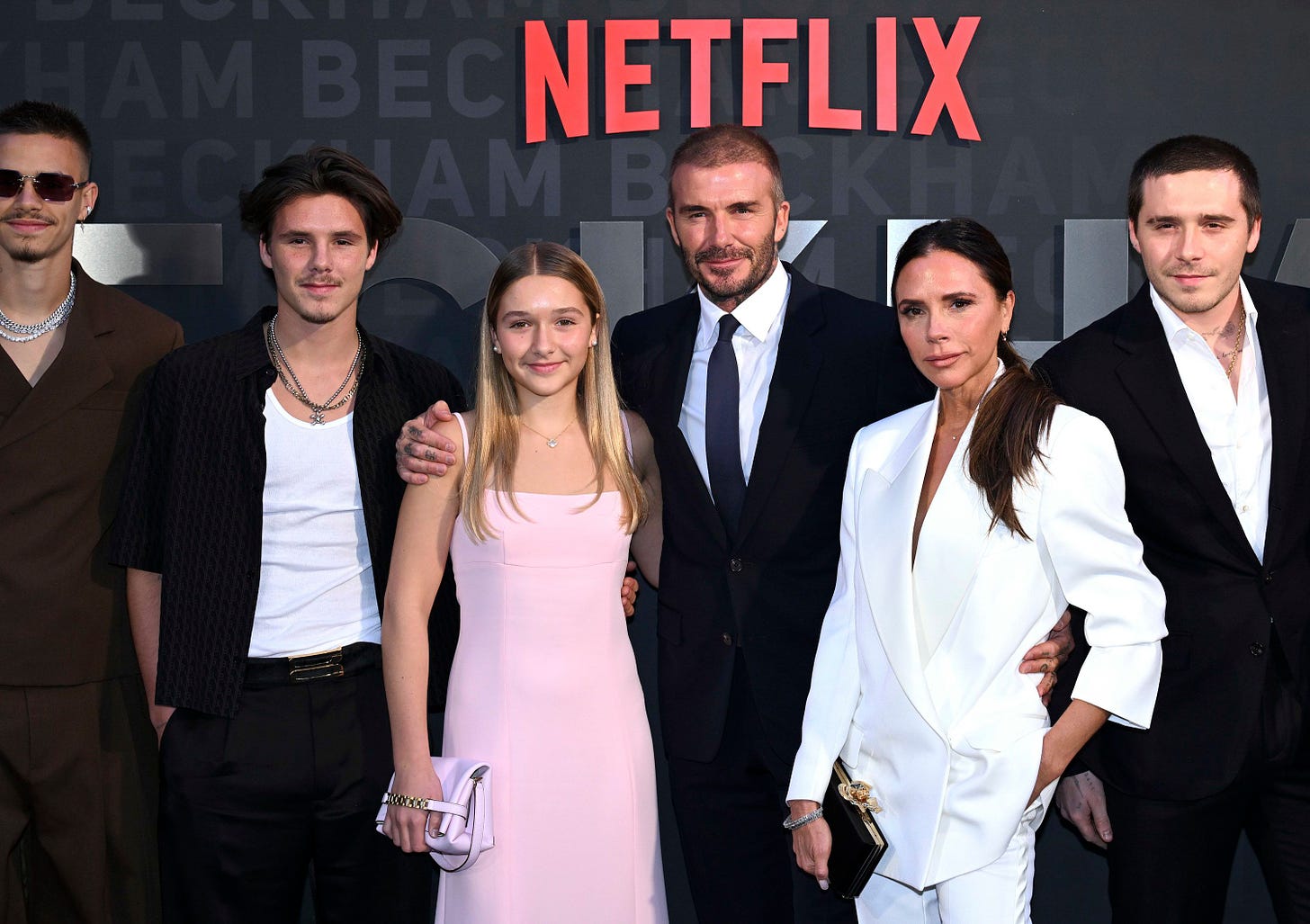 Victoria Beckham addresses difficult time in her marriage in 'Beckham' | CNN