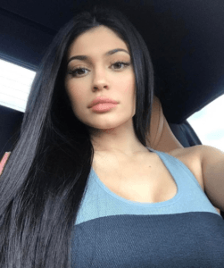 Kylie Jenner Kylie Jenner