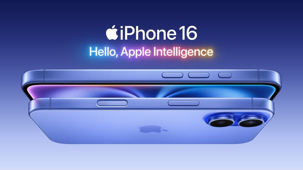 Apple révèle quand iOS 18 et Apple Intelligence seront disponibles -  NotebookCheck.biz News