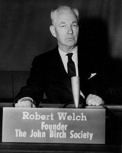Gertz v. Robert Welch, Inc. | The First Amendment Encyclopedia