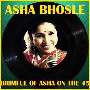 Do Lafzon Ki Hai (From The Great Gambler) - song and lyrics by Asha Bhosle  | Spotify