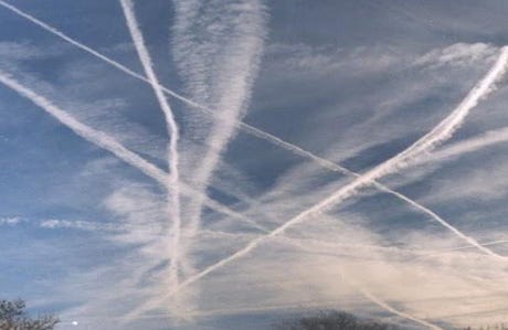 Geoengineering Watch | Exposing the climate engineering cover-up