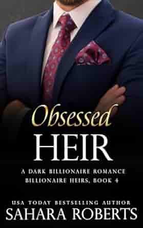 Obsessed Heir