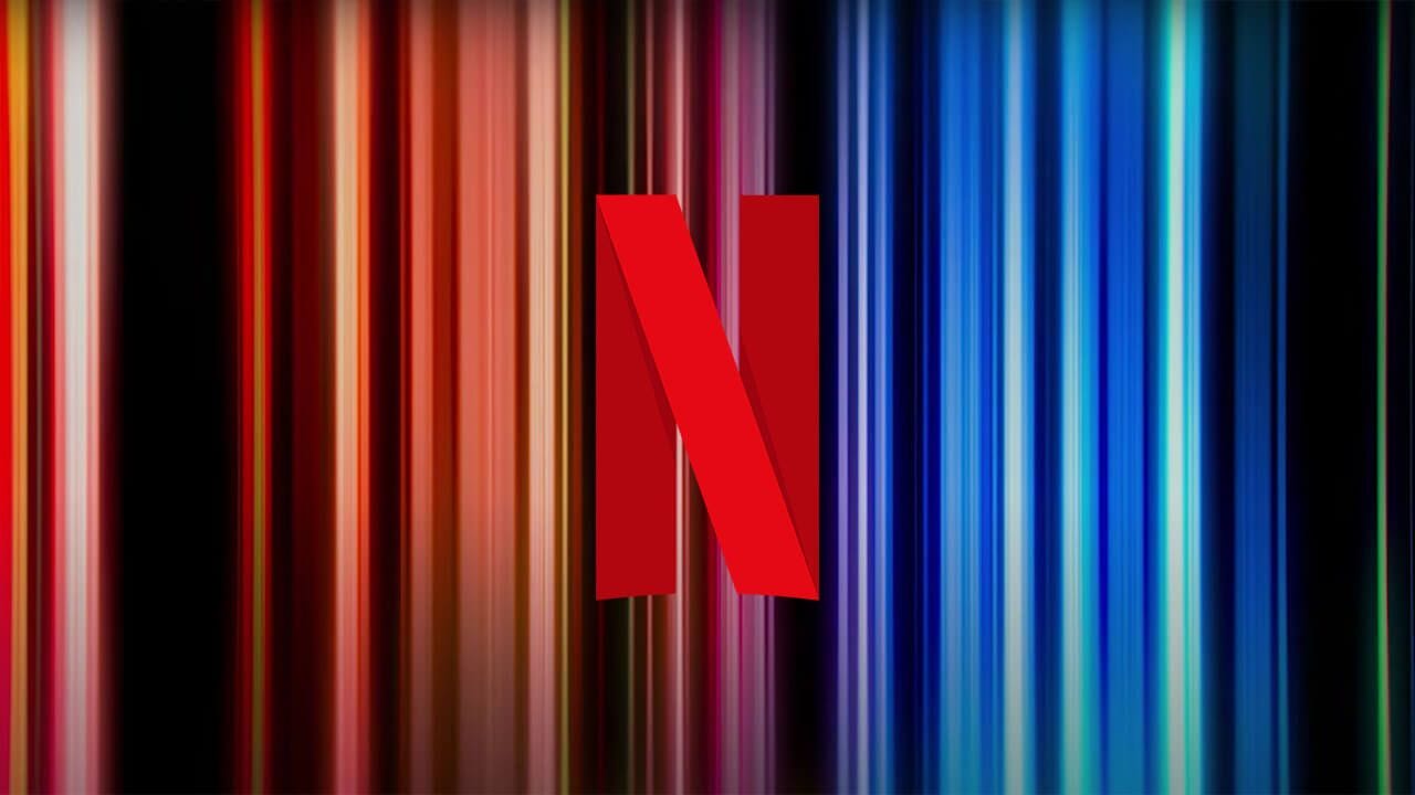 Netflix launch a new website