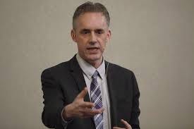 Opinion: The (re)education of Jordan Peterson - The Globe and Mail