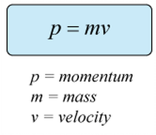 p = mv formula | Quizizz