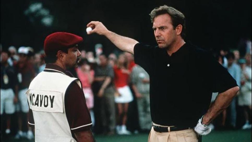 The inside story of how "Tin Cup" became a classic | Golf News and Tour  Information | GolfDigest.com