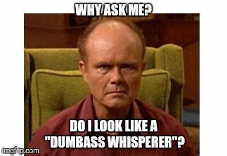 Red Forman - Imgflip