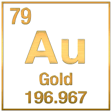 What is the periodic symbol for gold? - Quora