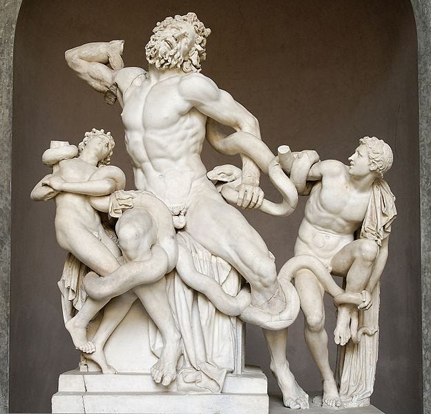 Laocoon