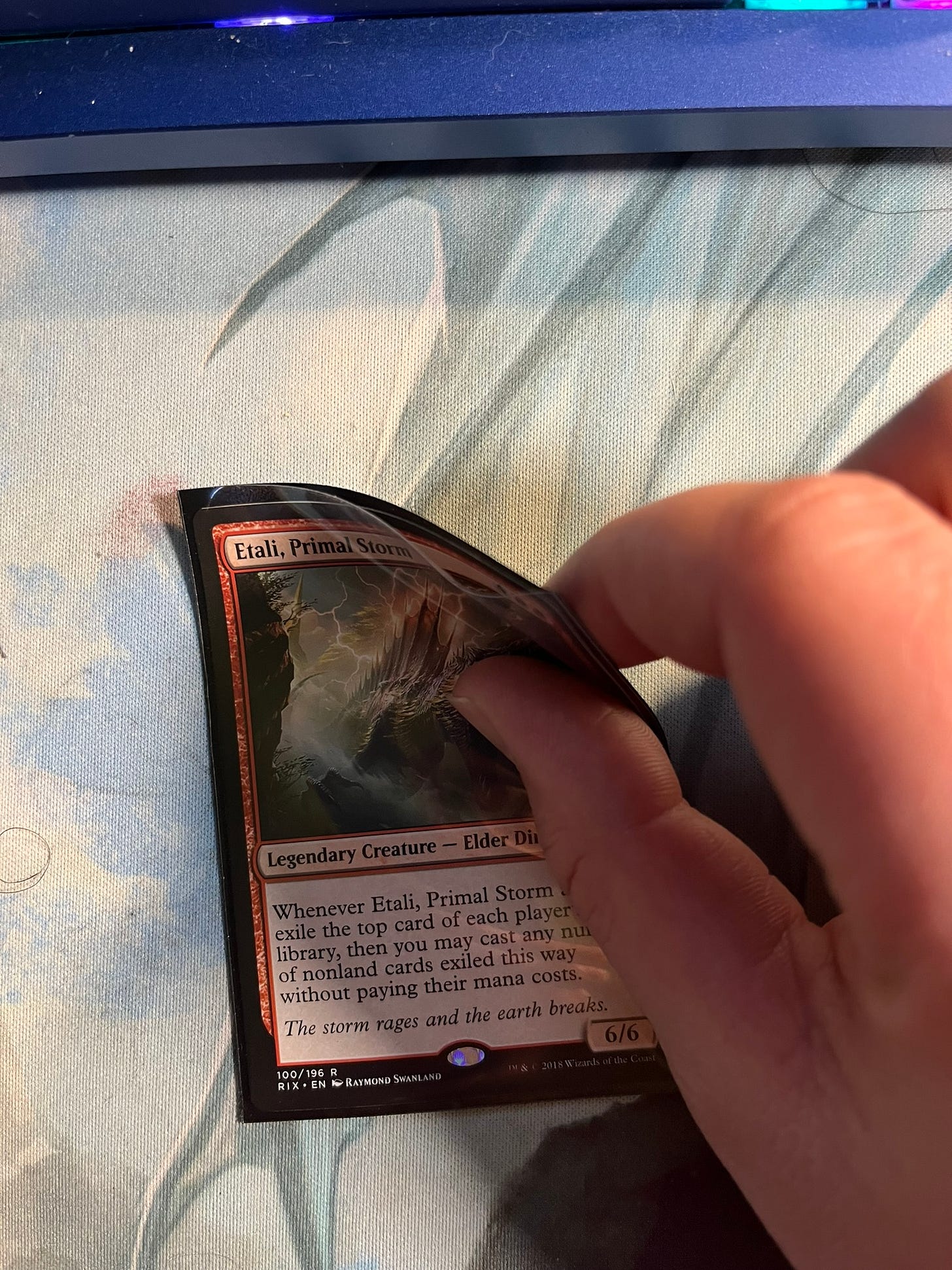 Can I Read Magic by Casey McGill The Somnus Shelf