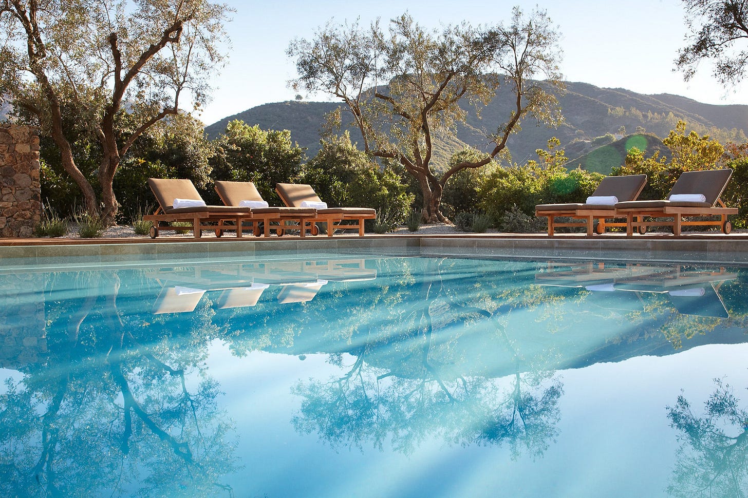 The Ranch Malibu – Hotel Review | Condé Nast Traveler