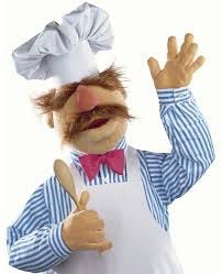 The Swedish Chef | Muppet Wiki | Fandom