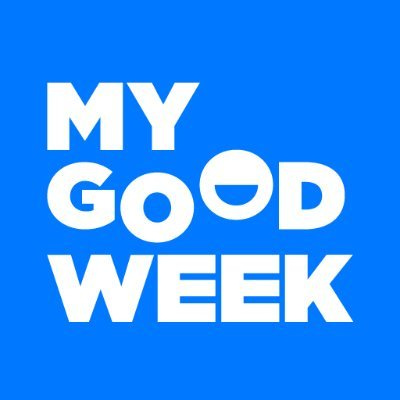 My Good Week (@MyGoodWeek) / Twitter