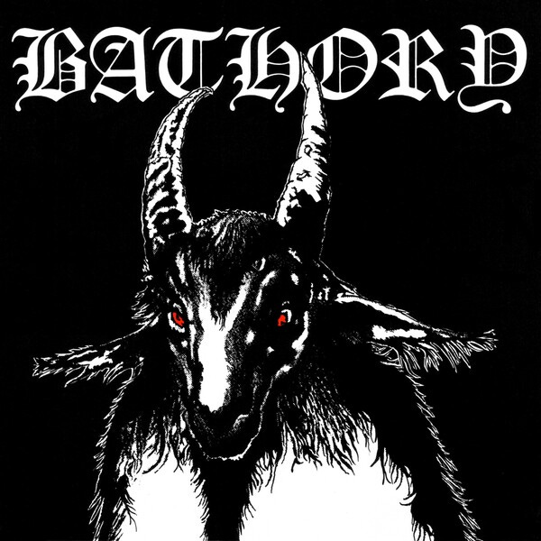 Bathory by Bathory (Album, Black Metal): Reviews, Ratings, Credits, Song  list - Rate Your Music