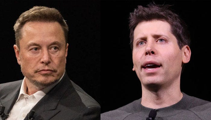 Elon Musk sues Sam Altman, OpenAI for prioritising profit over humanity
