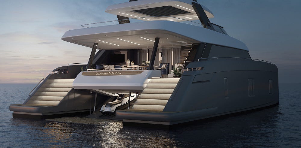 rafael nadal buys 80 foot sunreef power catamaran 2019