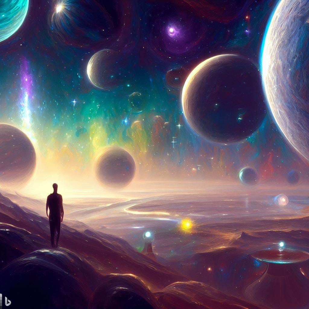 I Made AI Into a Futurist and Demanded Some Predictions - the future of mankind I Made AI Into a Futurist and Demanded Some Predictions - the future of mankind