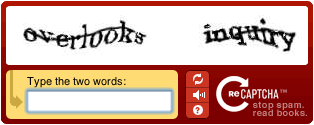 What Is a CAPTCHA and Why Are They Important?