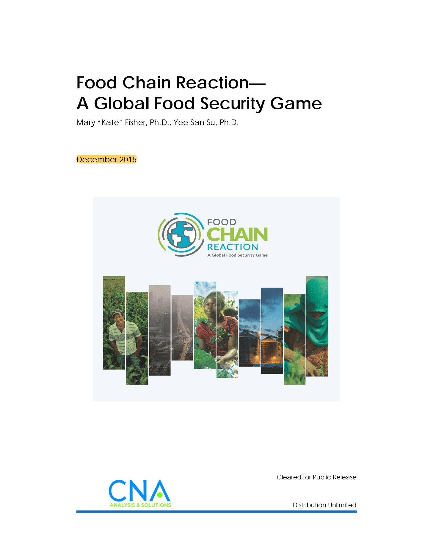 Food Chain Reaction— A Global Food Security Game iqr-2015-u-012427.pdf
