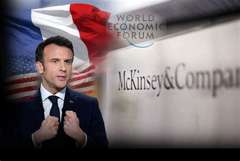 McKinseyGate: France's Shadow Government and the Rise of the Corporate ...