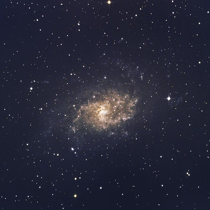 galaxy image