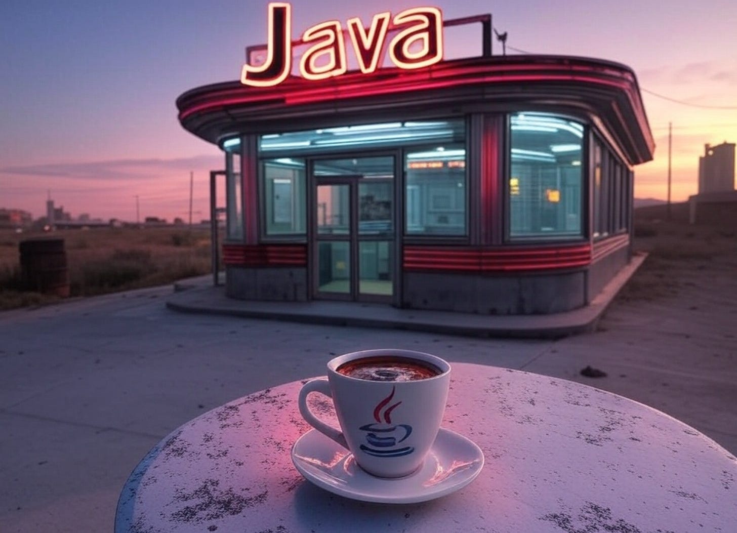 Java 24