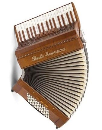 New & Used Piano Accordions - The Accordion Shop