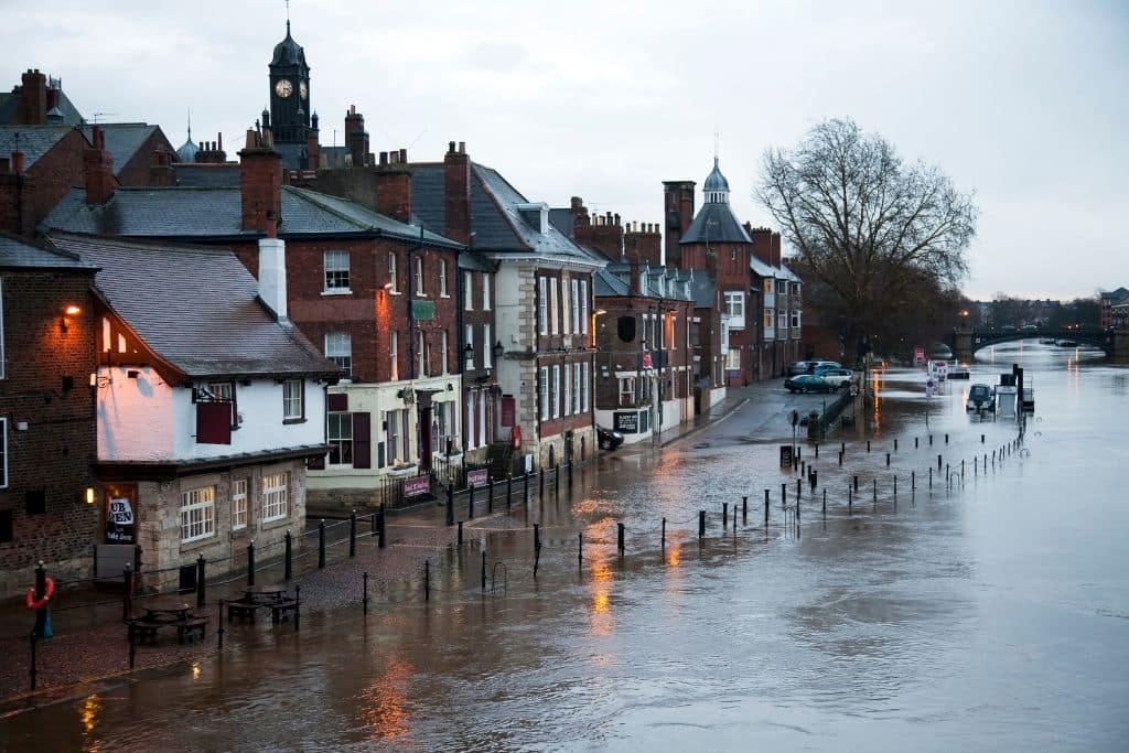 UK Climate Adaptation Plan ‘Lacks Pace and Ambition’, Independent Assessment Reveals UK Climate Adaptation Plan ‘Lacks Pace and Ambition’, Independent Assessment Reveals