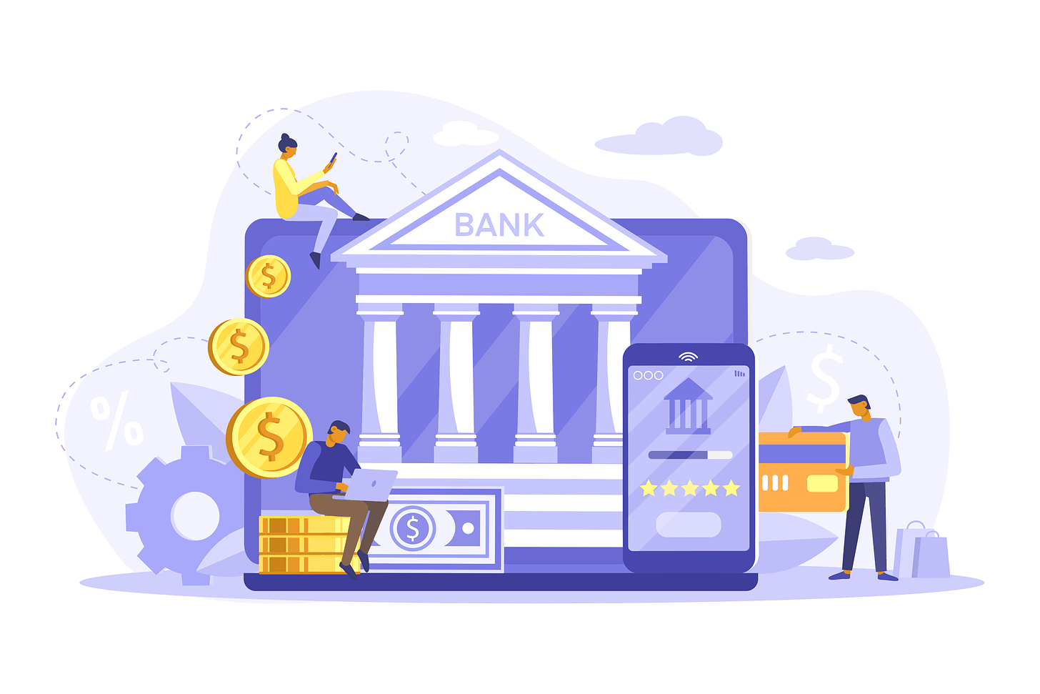 Banking: Do We Need Banks Today