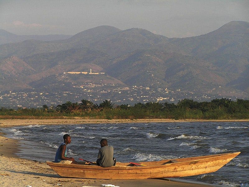 File:Burundi - Lake Tanganyika fisheries.jpg