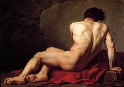 File:Jacques-Louis David - Patroclus - WGA06044.jpg