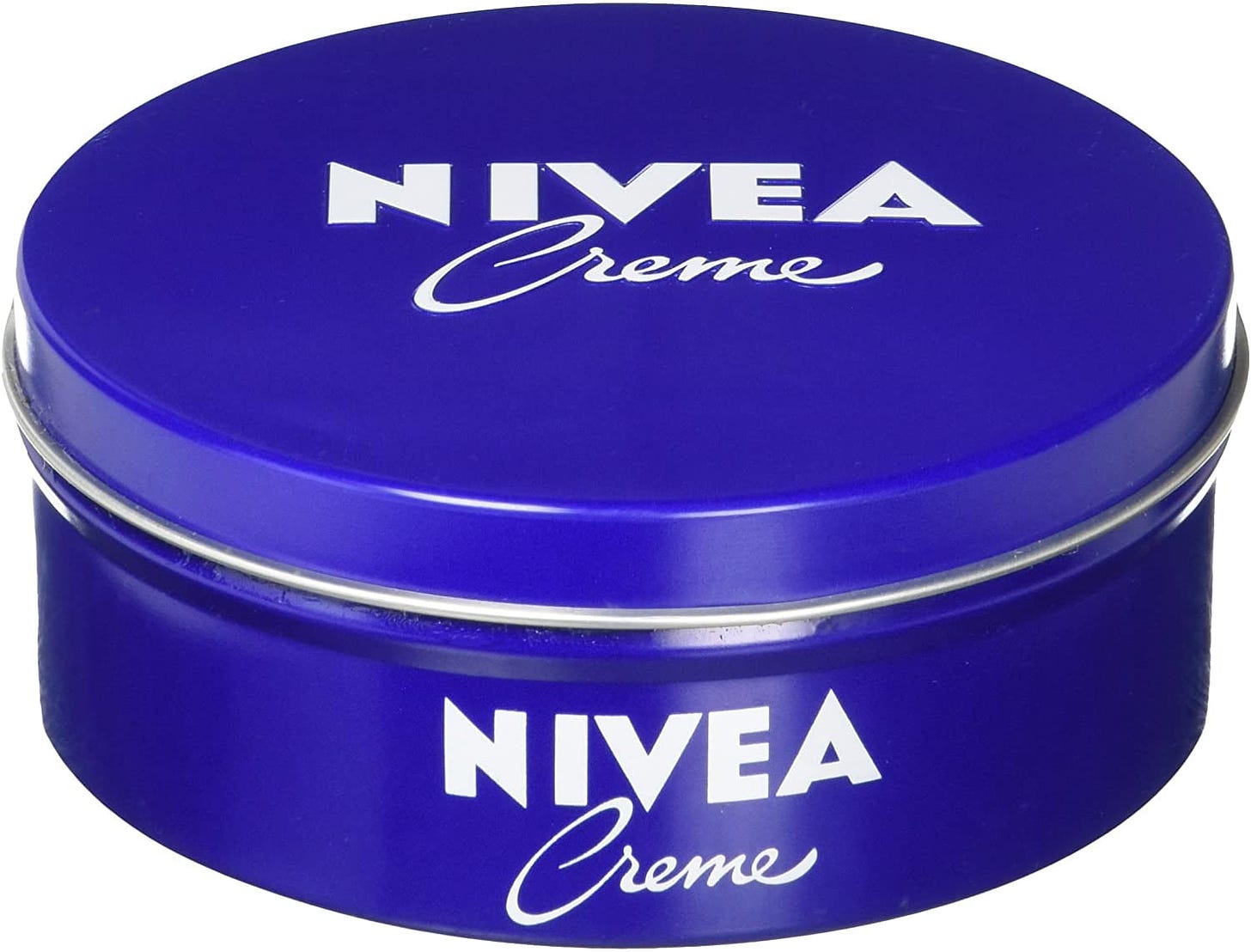 100% Authentic German Nivea Creme Cream 400ML/13.54 fl. oz. - Made &  Imported from Germany! - Walmart.com